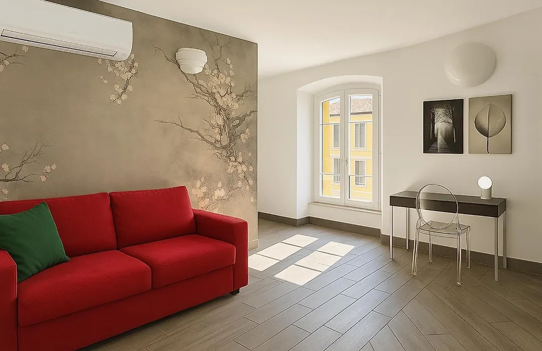 Relais Al Porto-1